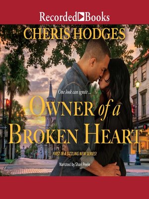 cover image of Owner of a Broken Heart